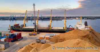 Farmers welcome big development on China barley market