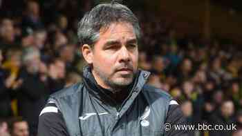 Norwich City 0-0 Rotherham United: Canaries miss chance to move into play-off spots