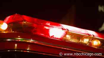 Industrial Fire Prompts Evacuation Order in Indiana City