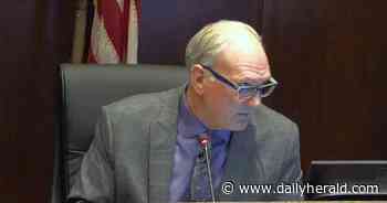 Despite city council resistance, Naperville mayor pushing to repeal campaign finance law