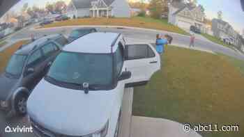 North Carolina couple reflects on rabid bobcat attack 2 years after terrifying encounter