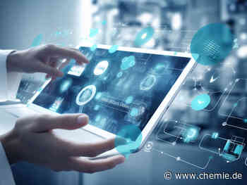 Wir bringen Biologie in Industrie 4.0