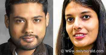 Outcome Health leaders convicted on federal fraud charges over info screens in medical offices