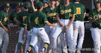 Baseball: Stevenson stuns Warren with 7th-inning comeback