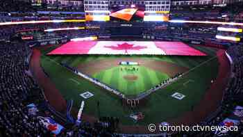 Rogers Centre renovations wow Toronto Blue Jays fans at home opener