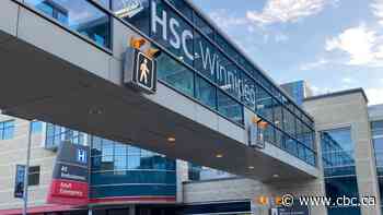 Nurses at Winnipeg's Health Sciences Centre feel unsafe going to and from their vehicles: union president