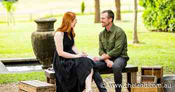 FWFWW Blog 2: Skinny dipping and two cows make a splash on speed dates