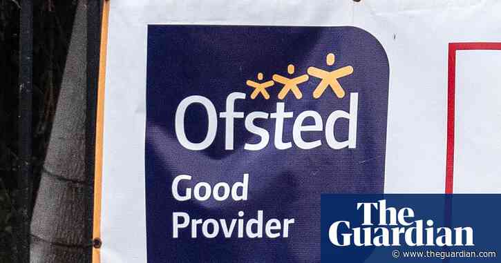 NASUWT members call for Ofsted abolition to end ‘reign of terror’