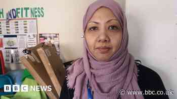 Saathi House provides free food parcels in Ramadan