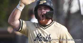 Baseball: Mayer, Geneva power past Glenbard North