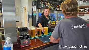 It's 2023 but the lights go out in this semi-rural WA community despite power network upgrades