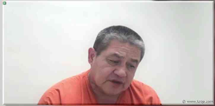 Albuquerque drunk driver responsible for fatal crash to spend 6 years behind bars