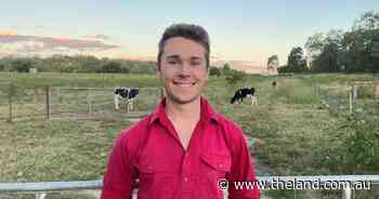 NSW students winners of AgriFutures Horizon scholarship