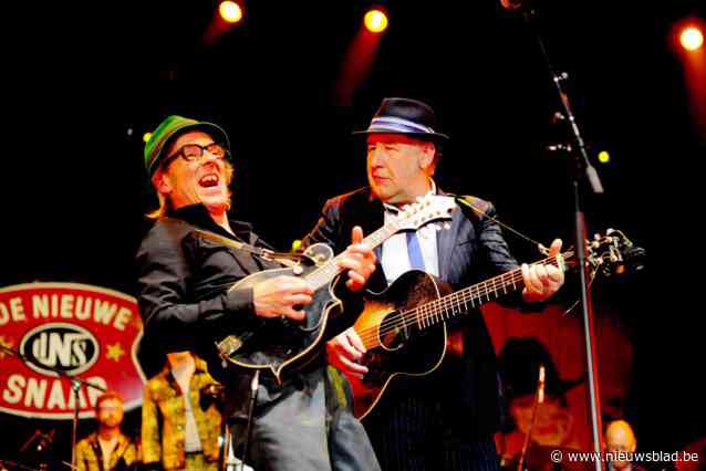 Muzikant Jan De Smet viert 70ste verjaardag met grote tournee: “Ik hou ervan om mensen met een passie voor muziek te verbinden”