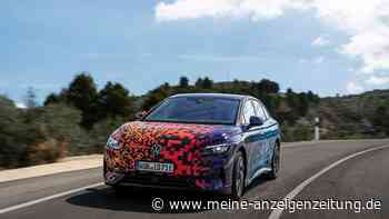 Im Test: Ist der ID.7 seiner Führungsrolle bei VW gewachsen?