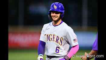 No. 1 LSU baseball beats Tulane 11-5