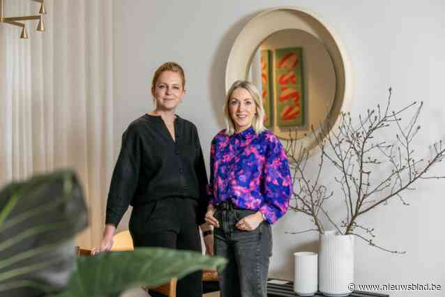 Interieurzaak Juhla vervijfvoudigt winkeloppervlakte: “We doen niet te veel mee met hypes, die verdwijnen toch snel weer”