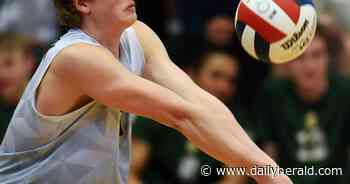 Glenbrook North boys volleyball seeks to raise the intensity