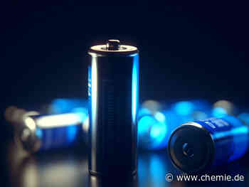 Kreislaufwirtschaft: Verbundprojekt will Recyclingrate von Lithium-Ionen-Batterien erhöhen