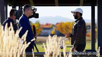 Forbes '30 Under 30' honoree's charity accused of mistreating refugees