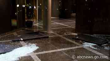 Workplaces are the most common mass shooting sites, data shows