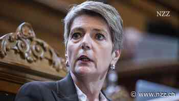 Frustbewältigung in der Bundespolitik