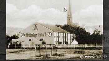Kahlaer Geschichtsverein erinnert auf dem Jagdschloss an „Reimahg“