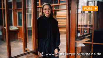 Was hat Maria Trump als neue Popkulturbeauftragte der Stadt Augsburg vor?