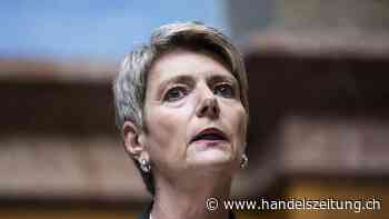 Nationalrat lehnt Garantien des Bundes für Credit-Suisse-Fusion ab