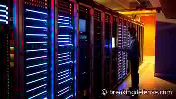 Connect ‘anyone, anywhere, anytime’: SSC slated to test Enigma infrastructure in June