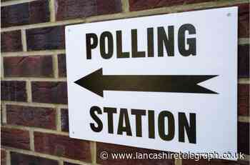 Local Elections 2023: Every candidate standing in Lancashire
