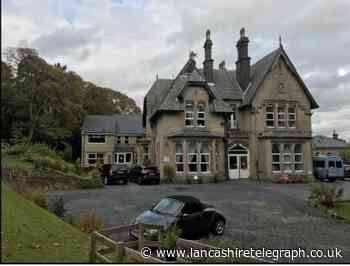 Darwen dementia care home set for 16 bed extension