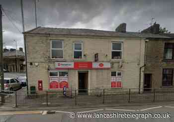 Post Office 'halves leavers payment for subpostmasters'