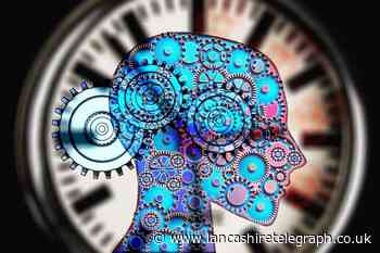 MARTIN FURBER: Putting aside time to foster wellbeing