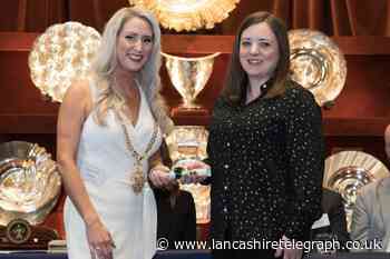 Blackburn's Ainsworth Jewellers launches ear piercing service