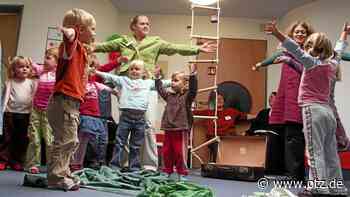 Jenas kleine Carusos: Jedem Kind seine Stimme