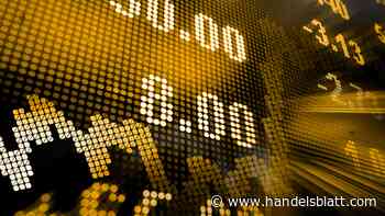 Börse am 12. April: Fünf Punkte, die für Anleger heute wichtig sind