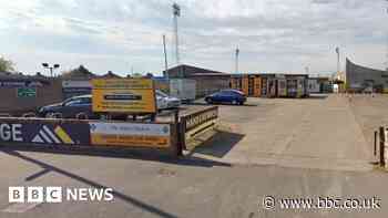 Cambridge: Police to up match day officers after 'unacceptable' fan behaviour