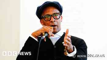 Jay Blades: Learn-to-read groups more than double after TV show