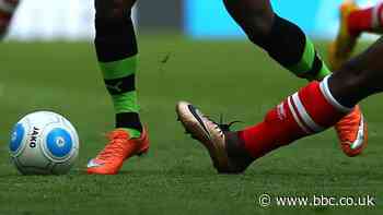 Woking 1-1 Southend United