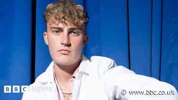 Project Icon: Essex singer Charlie Baker appears on BBC show