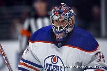 Player grades: Evan Bouchard fires Edmonton Oilers over Colorado Avs