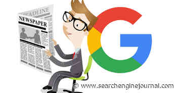Google’s John Mueller On Links From News Sites via @sejournal, @martinibuster