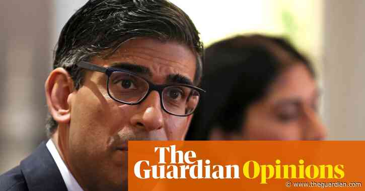 I was used as a scapegoat when Baby P died – Sunak’s attacks on social workers are dangerous | Sharon Shoesmith