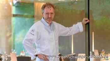 Wolfsburger Star-Koch Sven Elverfeld: So is(s)t er privat