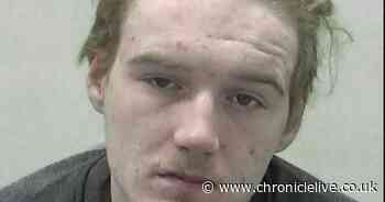 Thug's 'sexual jealousy' attack on girlfriend lying in sleeping bag outside Central Station