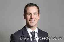 Confusion over scandal-hit MP’s role at tiny charity