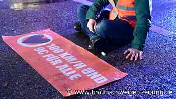 Fridays for Future kritisiert Letzte Generation