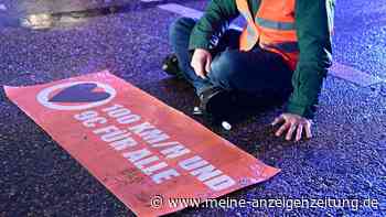 Fridays for Future kritisiert Letzte Generation