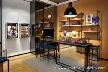 Tag Heuer opens debut standalone store at Birmingham’s Bullring